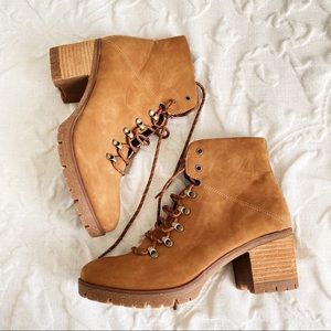 Korks Erica Bootie Size 9.5 New $150